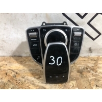 Блок управления мультимедиа Mercedes-Benz C-Class w205 A2059008018
