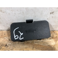 Накладка крышки багажника Kia Soul 2 81753B2000