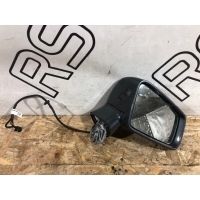 Зеркало заднего вида боковое Mercedes-Benz CLS-class W218 2015 A2188104400