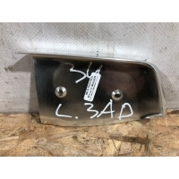 Накладка обшивки двери Mercedes-Benz CLS-class W218 A2187370188