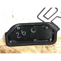 Накладка двери багажника Land Rover Range Rover Velar 1 J8A217C412