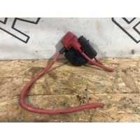 Блок предохранителей Mercedes-Benz M-Class W164 A1645400350