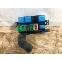 Блок предохранителей Hyundai Santa Fe 2 911162B010