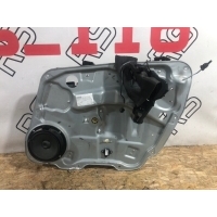 Стеклоподъемник Mercedes-Benz M-Class W164 A1648203885