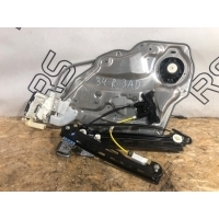 Стеклоподъемник Mercedes-Benz CLS-class W218 A2180023099