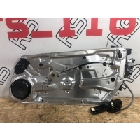Стеклоподъемник Mercedes-Benz C-Class w204 A2127230414