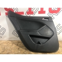 Обшивка двери Kia Optima 3 833302T010