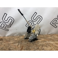 Замок двери Volkswagen Touareg 2 CZ8J2837015A