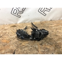 Замок двери Jaguar Xf 1 6W8A21813AD