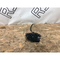 Замок двери Skoda Fabia 2 05A6Y0839015A