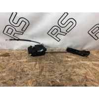 Замок двери Skoda Fabia 2 05A5N0839015D