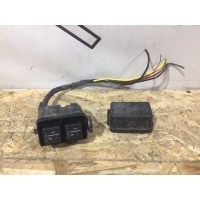 Реле Mazda CX-5 1 KD4566750