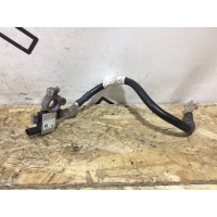 Клемма аккумулятора Opel Astra j GTC 13363867