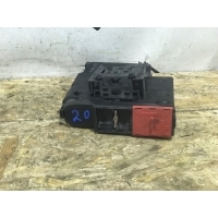 Блок предохранителей Mercedes-Benz C-Class w204 A2075400740