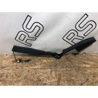 Накладка крышки багажника Land Rover Range Rover Velar 1 J8A2406A76