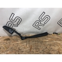 Накладка крышки багажника Land Rover Range Rover Velar 1 J8A2406A77
