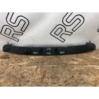 Накладка крышки багажника Land Rover Range Rover Velar 1 J8A240406BA