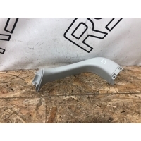 Обшивка крышки багажника Land Rover Discovery Sport 1 FK7244250