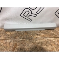 Обшивка крышки багажника Land Rover Discovery Sport 1 FK7244252A
