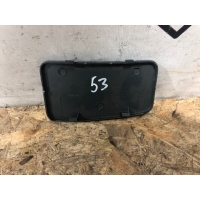Накладка двери багажника Land Rover Discovery Sport 1 FK7245594A