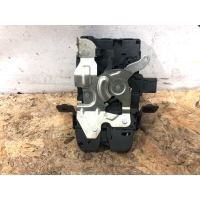 Замок багажника Land Rover Range Rover Velar 1 CPLA442A66AE