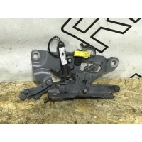Петля капота BMW 5-series F10 724988809