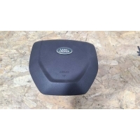 Подушка безопасности в руль Land Rover Discovery Sport 1 LR096021