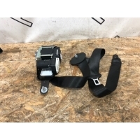 Ремень безопасности Mercedes-Benz CLS-class W218 620048000