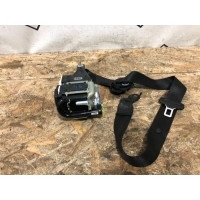 Ремень безопасности Mercedes-Benz CLS-class W218 620048100