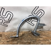 Петля крышки багажника Audi A4 B8 12345
