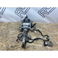 Рулевая колонка Jaguar Xf 1 2W933C529AP