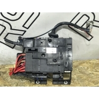 Блок предохранителей Volkswagen Touareg 2 7P0937548F