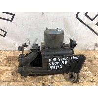 Блок ABS Kia Soul 1 589102K760