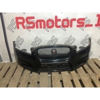 Бампер Jaguar Xf 1 2012 C2Z16215XXX