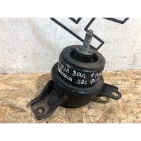 Подушка двигателя Kia Soul 1 218122K700