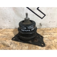 Подушка двигателя Skoda Fabia 2 6Q0199262BF