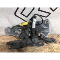 Петля капота BMW 5-series F10 724988709