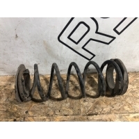 Пружина подвески Kia Soul 1 12345