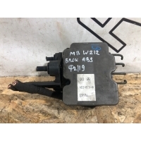 Блок ABS Mercedes-Benz E-Class W212 A2124311448