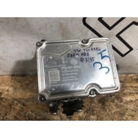 Блок ABS Volkswagen Touareg 2 7P0614517