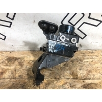 Блок ABS Opel Astra j GTC 39061715