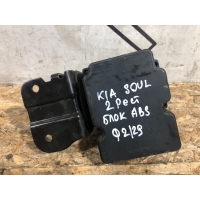 Блок ABS Kia Soul 2 58900B2330