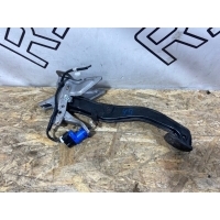 Педаль тормоза Mazda 6 GJ 12345