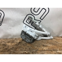 Петля капота Land Rover Range Rover Velar 1 J8A216800