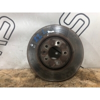 Диск тормозной Opel Astra j GTC 12345