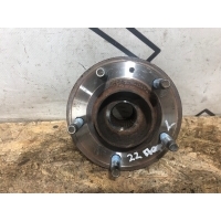 Ступица Opel Astra j GTC 13502829