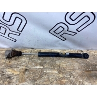 Амортизатор Skoda Fabia 2 614024JP