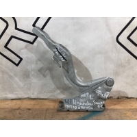 Петля капота Hyundai Santa Fe 2 12345