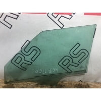 Стекло двери Skoda Fabia 2 43R001025