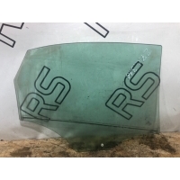 Стекло двери Audi A4 B8 43R001582